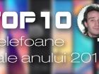 Top 10 telefoane ale anului 2017 (Radu Iorga): Bătălie la vârf între OnePlus şi Xiaomi, dar şi două reveniri mari