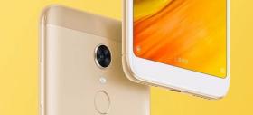 Xiaomi Redmi 5 ni se prezintă în randări oficiale; se lansează peste 3 zile