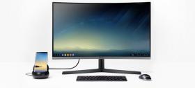 Samsung Galaxy S9 va lua şi mai în serios rolul de înlocuitor de computer, în tandem cu un nou accesoriu DeX Pad; Iată detalii!