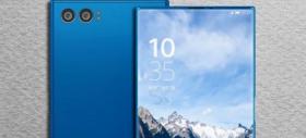 Presupuse imagini cu flagship-urile Sony Xperia din 2018 au scăpat pe web; Iată cum arată terminalele cu ecran edge-to-edge