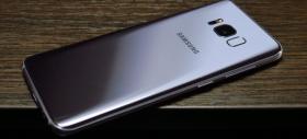 Samsung Galaxy S8 va primi actualizarea oficială la Android 8.0 Oreo în ianuarie 2018