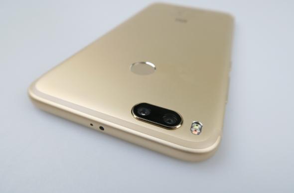 Xiaomi Mi A1: Xiaomi-Mi-A1_057.JPG