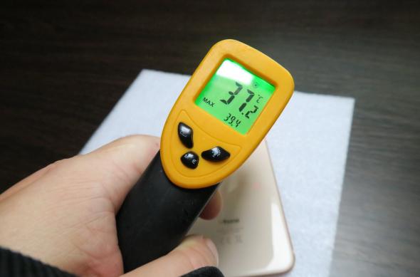 Test termic iPhone 8 Plus: Apple-iPhone-8-Plus_023.JPG