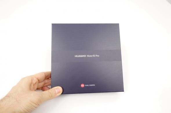 Huawei Mate 10 Pro - Unboxing: Huawei-Mate-10-Pro-Unboxing_003.JPG