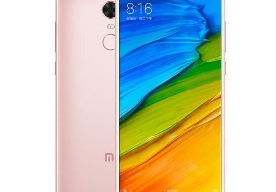 Xiaomi Redmi 5 Plus - Fotografii oficiale: Xiaomi-Redmi-5-Plus_003.jpg