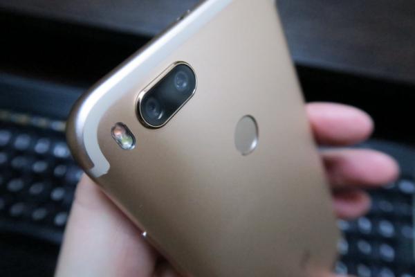 Xiaomi Mi A1: Design de iPhone undercover