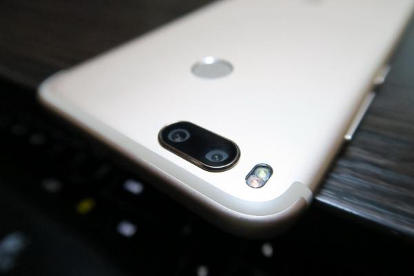 Xiaomi Mi A1 - Fotografii Hands-On