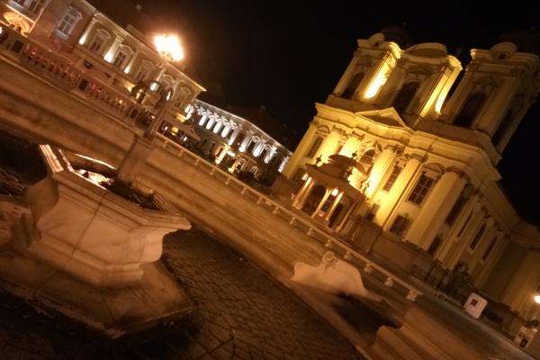 Allview X4 Soul Vision - Mostre Foto (seara)