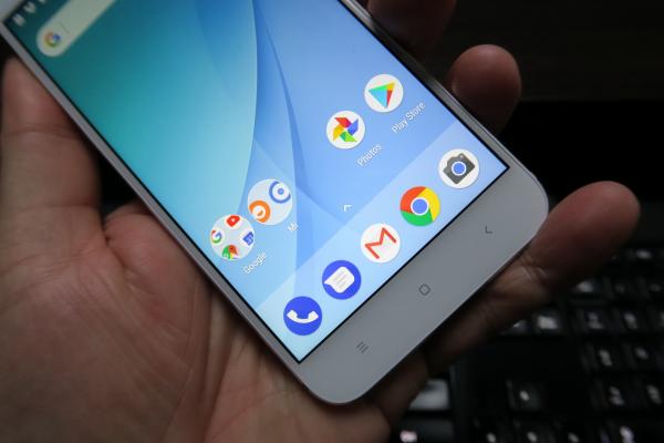 Xiaomi Mi A1: Display IPS LCD de calitate, fără compromisuri