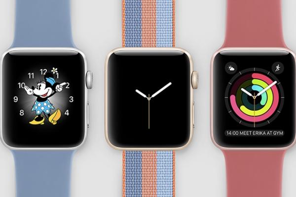 Apple Watch s-a vândut în 34.4 milioane de exemplare încă de la debutul său comercial din 2015