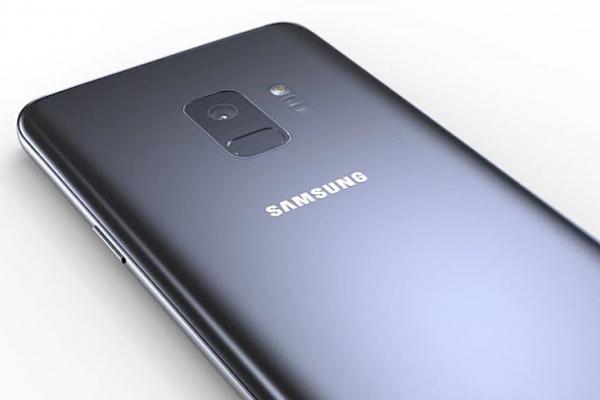 Samsung Galaxy S9 primeşte randări 3D bazate pe imagini CAD şi un clip la 360 de grade (Video)