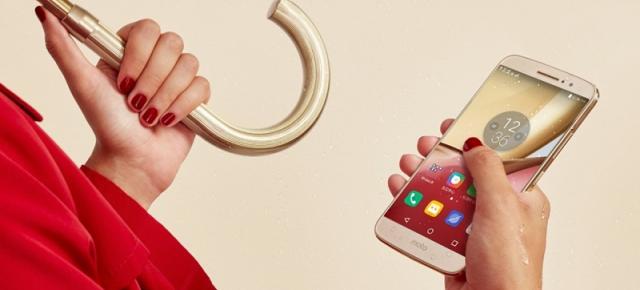 Motorola Moto M la doar ~690 lei cu TVA inclus în varianta cu 4 GB RAM! Îl găsiți în oferta Lightinthebox