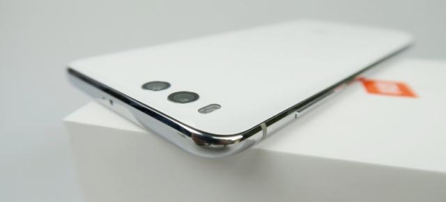 Xiaomi Mi 6 primește un super discount pe Lightinthebox.com! Se vinde la 1.560 lei cu TVA inclus