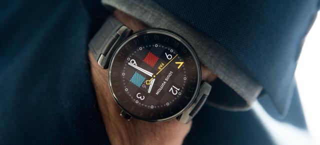 Iată ce smartwatch-uri Android Wear primesc actualizarea la Oreo