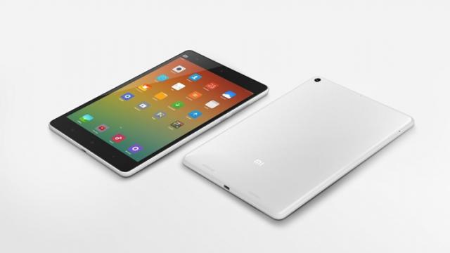 <b>Xiaomi nu obține trademark-ul pentru denumirea "Mi Pad" pe plan european; numele este prea similar lui Apple iPad și poate crea confuzie</b>Descoperim astăzi pe seama unui raport marca Reuters detalii despre cererea Xiaomi referitoare la înregistrarea denumirii "Mi Pad" pe plan european. Așa cum știți, numele de față este utilizat de firma chineză pentru tabletele din portofoliu