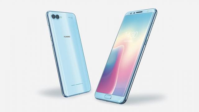 <b>Huawei Nova 2s este acum oficial; telefon cu ecran 18:9, cameră duală și procesor Kirin 960</b>Pe lângă cele două smartphone-uri cu ecran 18:9 lansate astăzi de către Xiaomi vine și modelul Huawei Nova 2s care se remarcă printr-un design mai atrăgător și prin dotări ceva mai bune. Prețul crește însă și ajunge până la suma de 