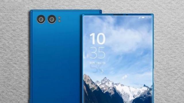 <b>Presupuse imagini cu flagship-urile Sony Xperia din 2018 au scăpat pe web; Iată cum arată terminalele cu ecran edge-to-edge</b>După câteva serii de scăpări de specificaţii ale unor telefoane Xperia cu ecran edge to edge şi perspectiva unei schimbări de design, azi vedem şi primele fotografii cu viitoarele smartphone-uri. Flagship-uri Xperia din 2018 apar în aceste imagini..