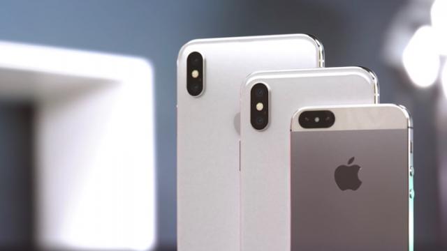<b>Apple pregăteşte un iPhone cu ecran LCD de 6.1 inch şi spate metalic pentru 2018</b>Potrivit unor insideri din Japonia s-are părea că sticla nu a prins tare bine la public în cazul noilor modele iPhone, astfel că la anul cei de la Apple pregătesc un terminal cu carcasă metalică și display LCD de 6 inch. Acesta ar putea fi 