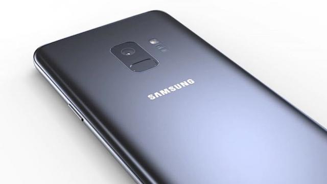 <b>Samsung Galaxy S9 primeşte randări 3D bazate pe imagini CAD şi un clip la 360 de grade (Video)</b>A venit momentul acela pe parcursul scăpărilor lui Samsung Galaxy S9 în care vedem atât randări profi realizate de @OnLeaks şi echipa 91Mobiles, cât şi un video cu o rotire la 360 de grade a terminalului. Totul se bazează pe schiţe CAD ale flagship-ului..
