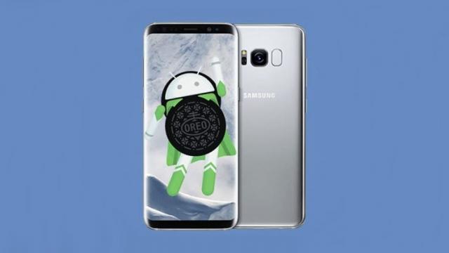 <b>Update-ul Android Oreo Beta 4 se distribuie acum către smartphone-urile Galaxy S8 și Galaxy S8+</b>De curând am aflat că Samsung plănuiește lansarea finală a lui Android Oreo pe smartphone-urile Galaxy S8 și Galaxy S8+ în ianuarie 2018, timeline ce intră în grafic ținând cont de faptul că în aceste zile a început distribuirea update-ului