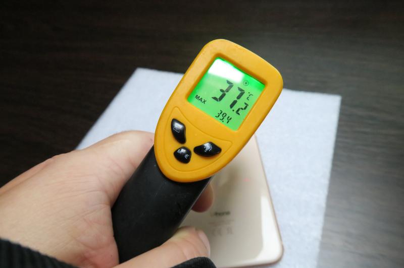 Test termic iPhone 8 Plus: Apple-iPhone-8-Plus_023.JPG