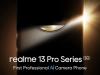 realme 13 Pro urmează să debuteze și avem primul teaser! Ni se promite o experiență foto ce implică tehnologie AI