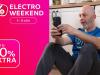 Electro Weekend revine la eMAG în perioada 5-8 iulie cu reduceri extra de până la 20% la smartphone-uri, TV-uri, electrocasnice mari și mici; Ce avem în ofertă?