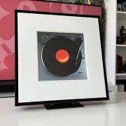 Samsung Music Frame LS06D Review: Boxa artiștilor camuflată în tablou și un accesoriu ce completează experiența The Frame TV 
