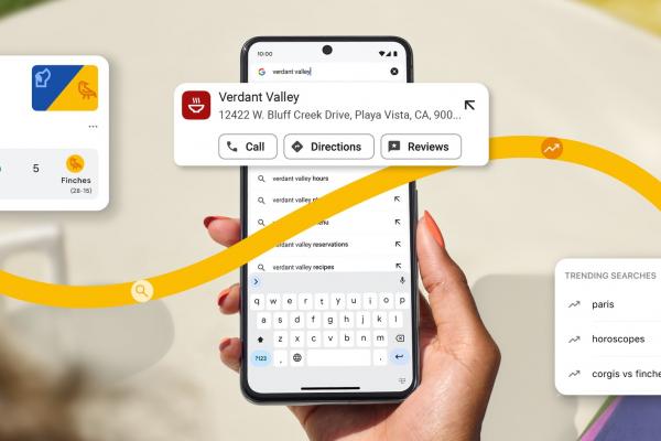 Google Chrome primește o actualizare importantă ce aduce îmbunătățiri la nivel de UI, pentru navigare mai ușoară pe telefoanele cu Android