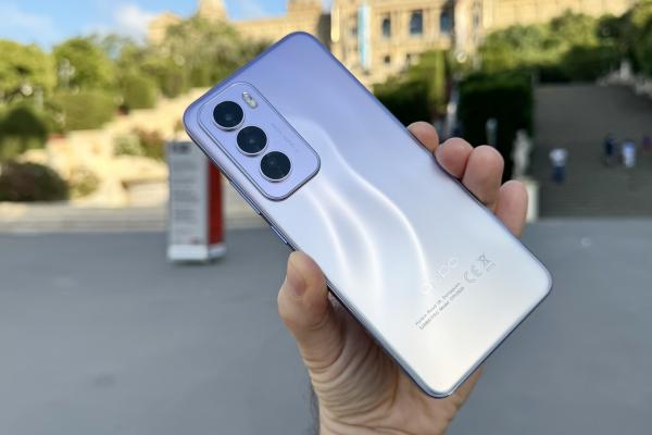 OPPO reno12 Pro: Benchmark-uri puse în mişcare de un „Energy” 