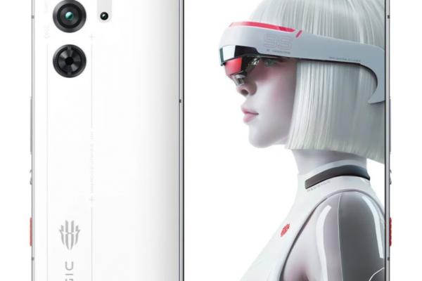 Nubia Red Magic 9s Pro - Leak