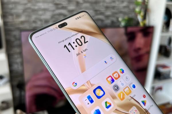 HONOR 200 Pro: Benchmark-uri pe măsură aşteptărilor, livrează ca performanţă