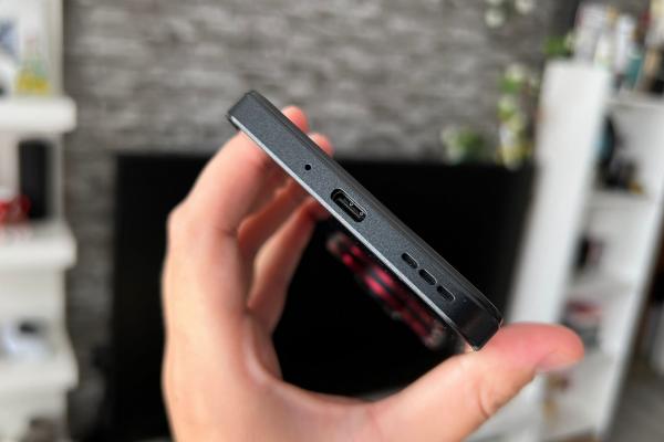 Nubia Focus Pro: Acustică mono cu sunet plăcut și volum suficient