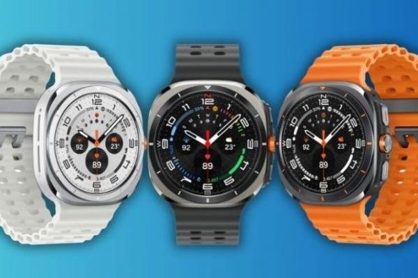 La ce sume vor fi comercializate ceasurile Galaxy Watch7 și Galaxy Watch Ultra în Europa + detalii despre culori și configurații