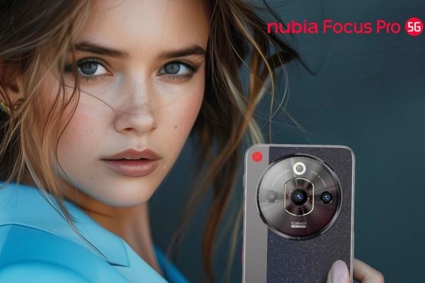 Brandul Nubia revine pe cale oficială în România, cu 4 noi smartphone-uri create pentru muzică, gaming și fotografie 