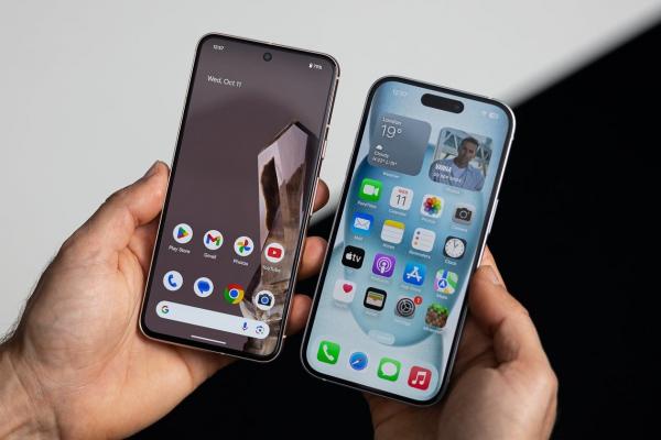 Google Pixel 9 și iPhone 16 Pro: Performanțe sporite cu display-uri M14 OLED de la Samsung