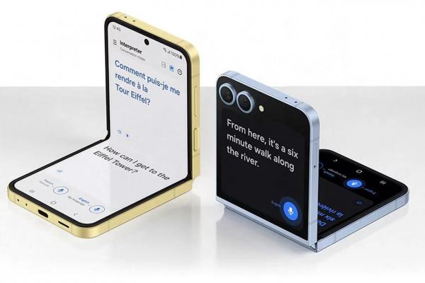 Noile pliabile Samsung Galaxy Z Flip6 și Z Fold6 își dezvăluie specificațiile complete; Certificare IP48, vapor chamber pe Flip și ecran extern IPS?