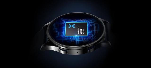 Samsung anunță Exynos W1000: CPU pe 3nm care va ajunge la interiorul smartwatch-urilor Galaxy Watch7 și Galaxy Watch Ultra