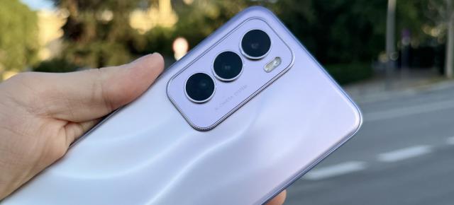 OPPO reno12 Pro: Camera pusă la treabă în Barcelona, intre burgeri şi Palat