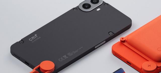 CMF Phone (1) a apărut în GeekBench și baza de date NBTC; Câteva specificații sunt confirmate