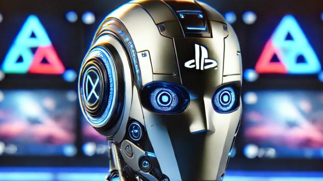 <b>Sony lucrează la un robot de gaming care integrează un... PlayStation</b>S-a tot vorbit de roboţi în ultima vreme, dar mai degrabă în contextul celor Optimus de la Tesla, decât vreunul.... de gaming. Da, aparent există conceptul de "robot de gaming"