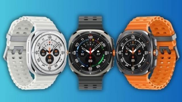 <b>La ce sume vor fi comercializate ceasurile Galaxy Watch7 și Galaxy Watch Ultra în Europa + detalii despre culori și configurații</b>Evenimentul Samsung Unpacked de vară (programat pe 10 iulie în Paris) ne va aduce multe noutăți și nu mă refer doar la pliabilele Galaxy Z Fold6/Flip6, ci și la noi smartwatch-uri. Știm deja că este vorba despre seria