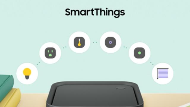 <b>Samsung actualizează aplicația SmartThings și îți permite acum să copiezi rutine prin scanarea de coduri QR</b>SmartThings este o aplicație pe care o folosesc des pentru a controla dispozitivele Samsung deținute și mă refer aici la televizor și soundbar, dar poți face mult mai multe acum cu acest tool software de când avem suport Matter