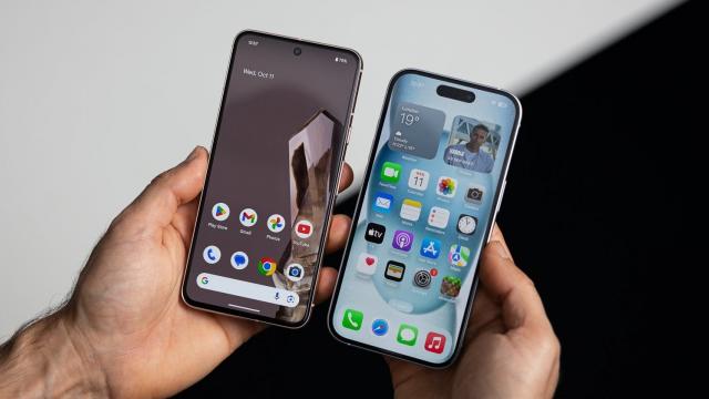 <b>Google Pixel 9 și iPhone 16 Pro: Performanțe sporite cu display-uri M14 OLED de la Samsung</b>Samsung Display a început livrarea noilor panouri OLED M14 pentru modelele de top Google Pixel 9 și Apple iPhone 16 Pro, conform unui raport ETNews. Aceste panouri OLED utilizează o nouă generație de materiale organice, alese strategic pentru a sprijini