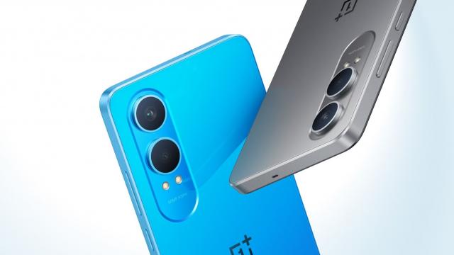 <b>Preț și disponibilitate OnePlus Nord CE 4 Lite în România</b>Finalul lunii iunie a însemnat și lansarea lui OnePlus Nord CE 4 Lite, telefon care de astăzi apare listat și pe piața locală. Avem aici de-a face cu un model mid-range, iar sumele de 