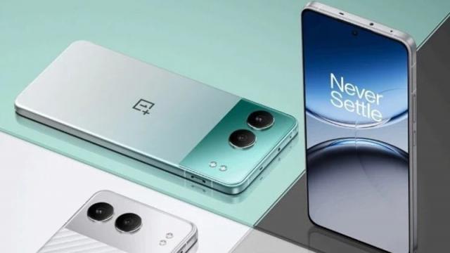 <b>OnePlus Nord 4 chiar are corp metalic unibody, dezvăluit complet în acest poster oficial</b>În ultimele 24 de ore smartphone-ul OnePlus Nord 4 a înregistrat multiple apariții, de la teaser-ul ce anunța lansarea pe 16 iulie și până la o fotografie hands-on văzută ieri seară. A apărut și informația că telefonul va avea corp metalic 