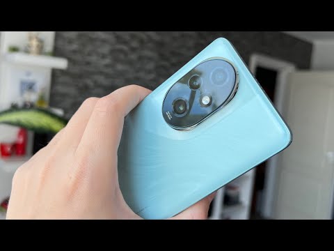 HONOR 200 PRO Video Review în Limba Română