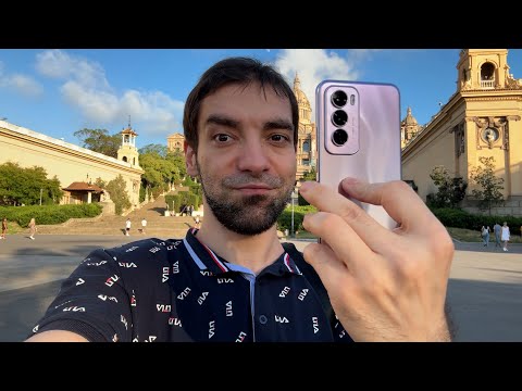 OPPO Reno12 Pro Video Unboxing în Limba Română