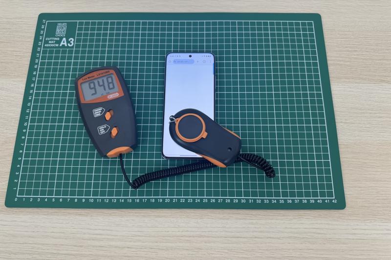 Luminozitate display OPPO Reno12 Pro: Photo 23.06.2024, 14 55 15.jpg