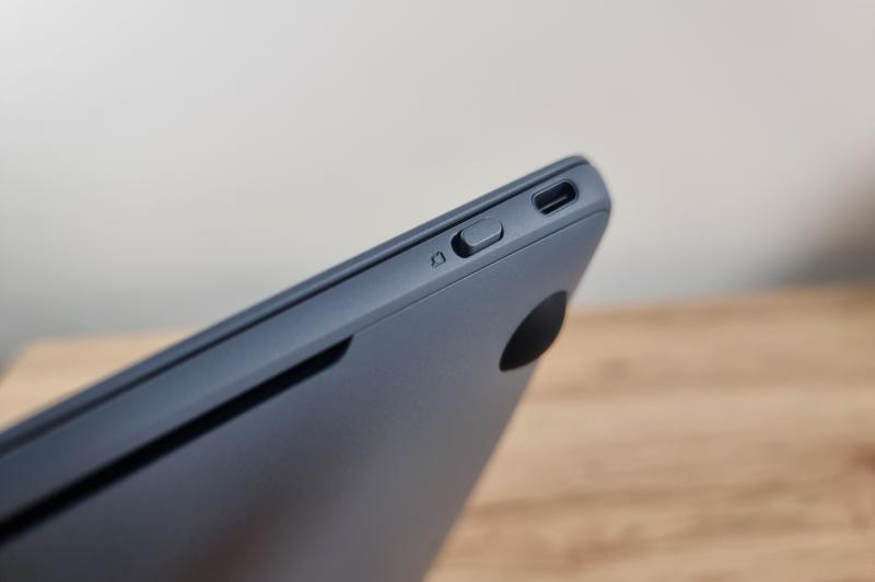 HUAWEI MateBook X Pro (2024) - Unboxing: 20240703_193046.jpg